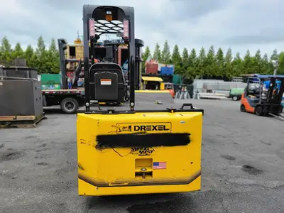 USED 2009 LANDOLL SL80SE90D