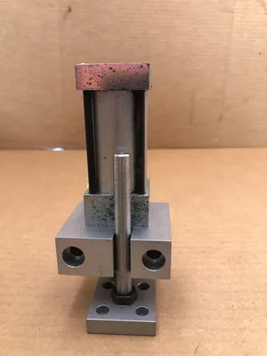 PHD NA-1-1/8X1-1/2 -B0 Pneumatic Air Cylinder 1-1/8″ Bore ,1-1/2″ Stroke