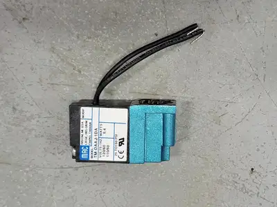 USED MAC TM-DAAJ-1DA