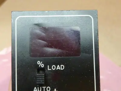 USED WATLOW 802A-3600-00AA