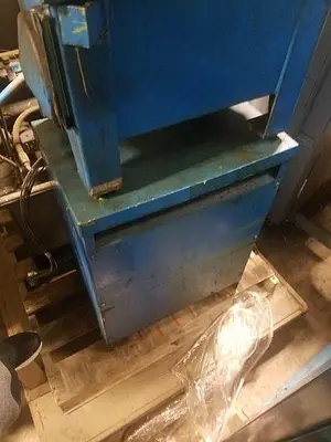 General Electric 20 KVA Step-Down Indoor Type Transformer H.V. 460, L.V. 460/266