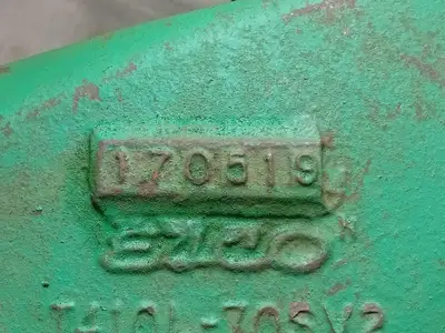 USED ESCO TOPL-T4R-V71