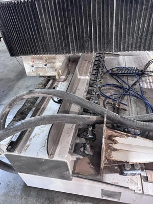 2025 BBM EDS FabCenter CNC Stone Centers | STONE EQUIPMENT WAREHOUSE (6)