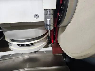 2021 STUDER S151 Grinder-Internal Universal | Asset Exchange Corporation (8)