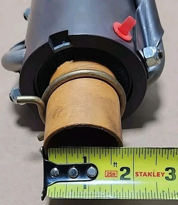 NEW Warner Electric R-2001