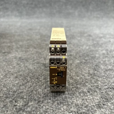Used Schneider Electric SBA-1 Relays & Switches California US | Davliegogo LLC #1708190