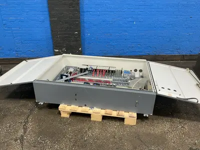 Used HOFFMAN _UNKNOWN_ Electrical Panels Ohio US | HGR 24 #1314186