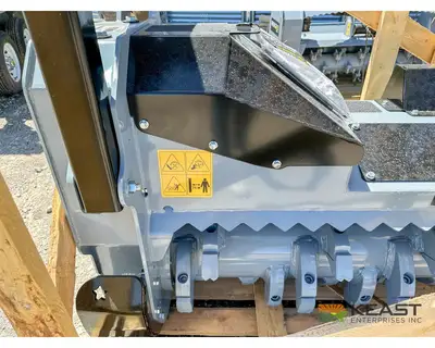 Used BAUMALIGHT _UNKNOWN_ Skid Steer Brush Cutters Iowa US | Keast Enterprises #1360018