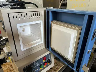 USED 2014 MTI CORPORTATION KSL-1200X