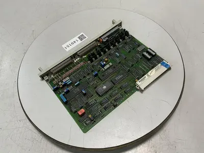 USED SIEMENS 6ES5244-3AA22