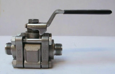 Swagelok Does Not Apply Other Valves & Manifolds | Amiron Machinery (1)