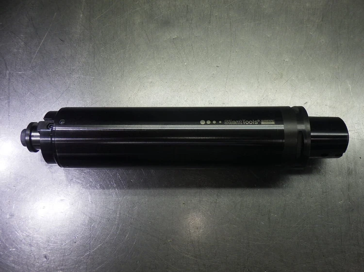 Used SANDVIK _UNKNOWN_ Tooling & Accessories (Other) Michigan US | Superior Machine & Tool Inc #1407147