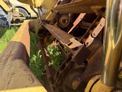USED 1987 CATERPILLAR 623E
