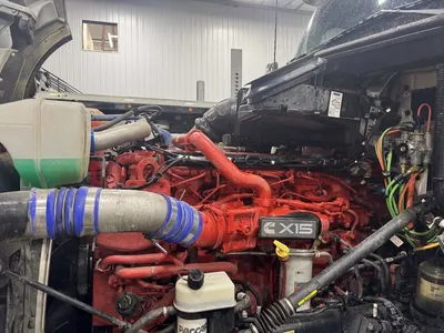 Used 2024 KENWORTH T880 GALBREATH Rolloff Trucks Minnesota US | Carco Truck & Equipment #1514203