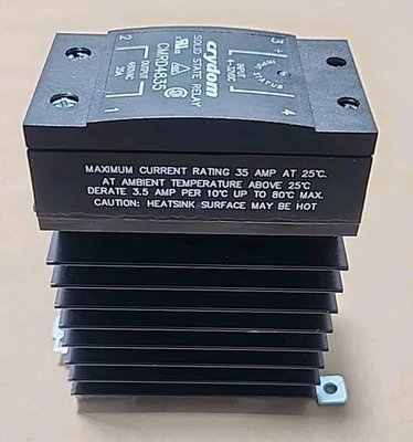 NEW Crydom CMRD4835