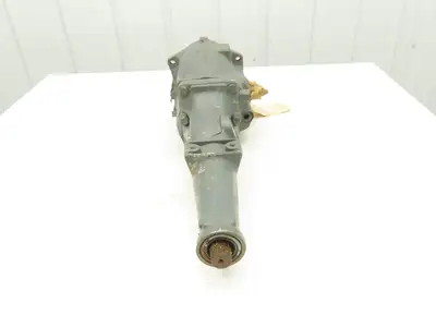 Transmission 2520 00 138 1845 Rebuilt by Barney & White Auto Parts 3681662-2-72