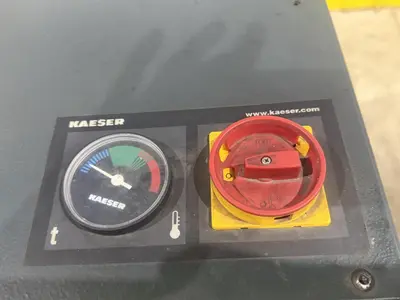 USED KAISER SX7