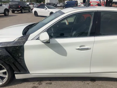 Used 2018 INFINITI Q50 Sedans Michigan US | Miedema Asset Management Group #1477280