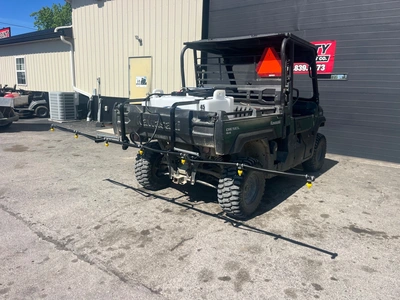 Ag Smart UTV45 UTV Sprayer | County Equipment Company LLC (10)