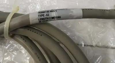 NATIONAL INSTRUMENTS 763507-02 REV 1 2 METERS