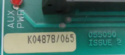 NEW SSD AH055050U104 CIRCUIT BOARD K04878/065