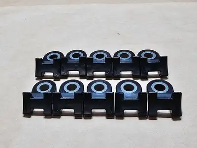 USED CATERPILLAR 204-8000