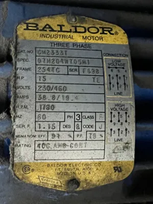 USED 1999 NEFF NEFF DF50-15M PRESS