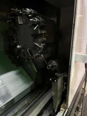 2023 HAAS ST-20 Lathes CNC | Asset Exchange Corporation (3)