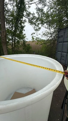 ACE ROTO-MOLD OP0360-48 Wastewater Storage Tank | Global Machine Brokers, LLC (3)