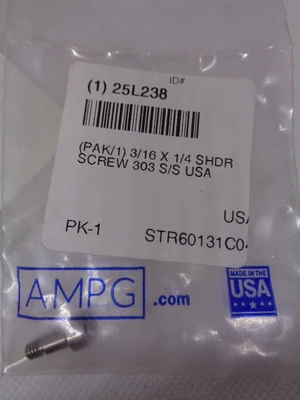NEW AMPG STR60131C0