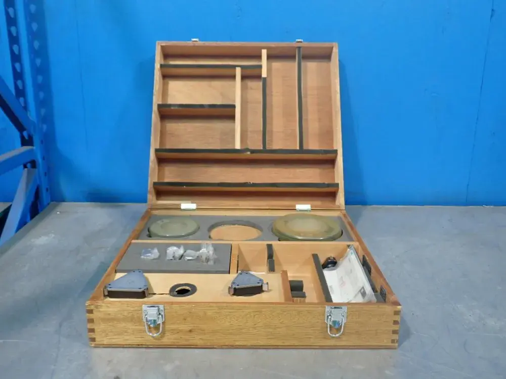 Used MITUTOYO _UNKNOWN_ Bore Gages Ohio US | HGR 24 #1233327