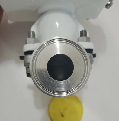 USED ITT Industries 1-F-419-6-H-34-3213