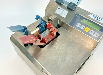 USED Sartorius Stedim BioTech BioWelder