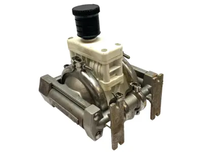Used Wilden Diaphragm Pump 1/2" NPT AODD 14.4 GPM Diaphragm Pumps Michigan US | Maverick Industrial Sales #1395274