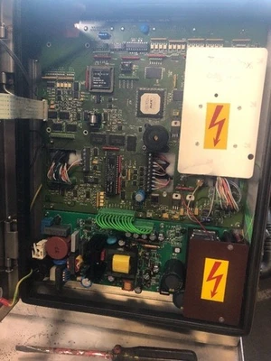 USED Leibinger 94-980100SF