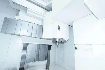 Used 2012 OKUMA VTM-200 CNC Lathes Georgia US | Shub Machinery #81256