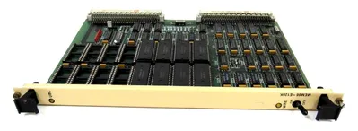 USED ABB MEM86-E64K MEMORY BOARD MEM86E64K 57771712-A