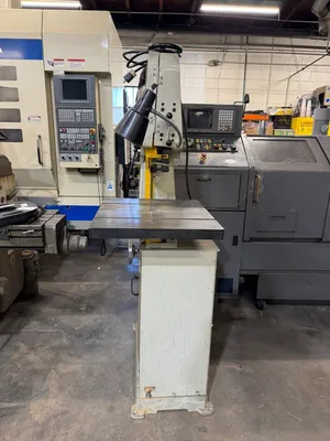 MSC 09514613 Vertical Band Saws | RELCO MACHINERY (7)