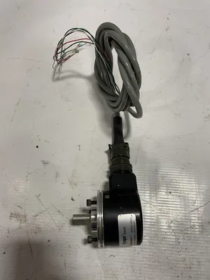 Dynapar HA52510246631 Incremental Rotary Encoder 5V out 5-26V in