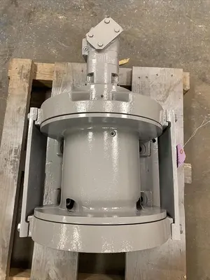 USED KINEMATIC P15CCE81