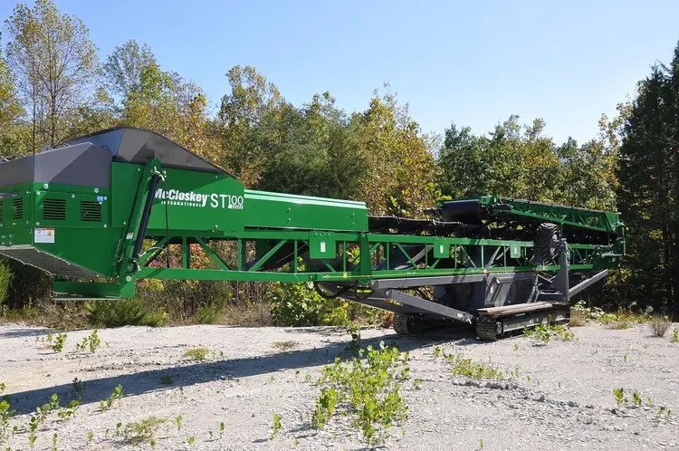 New | in-Stock 2026 BANDIT 2290 Whole Tree Chippers Indiana US | Franklin Rock & Recycle LLC #1354557