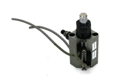 USED SMC RSDQB20-15T-A73
