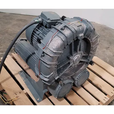 USED FPZ INC. SCL K09-MD