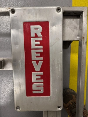 Used _UNKNOWN_ _UNKNOWN_ Versators Rhode Island US | Federal Equipment Company #1344229