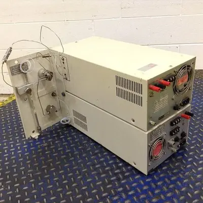 USED VARIAN 2050 / 2010