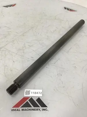 Used VAN DORN 338459 Injection Molding Parts Michigan US | Ideal Machinery #1302352