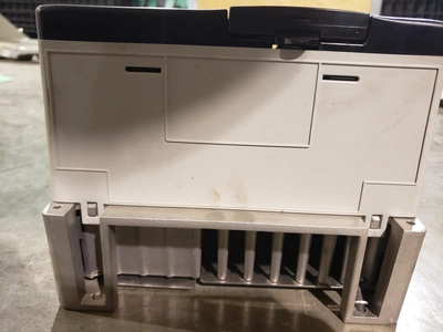 USED ALLEN BRADLEY 70 20AD027  03020623, 15HP
