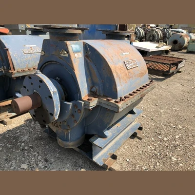 Bingham 10G-H Vacuum Pump