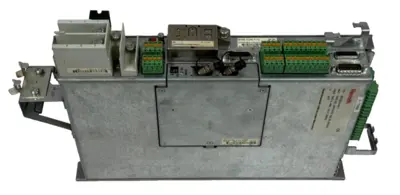 USED INDRAMAT DKC02.3-040-7-FW