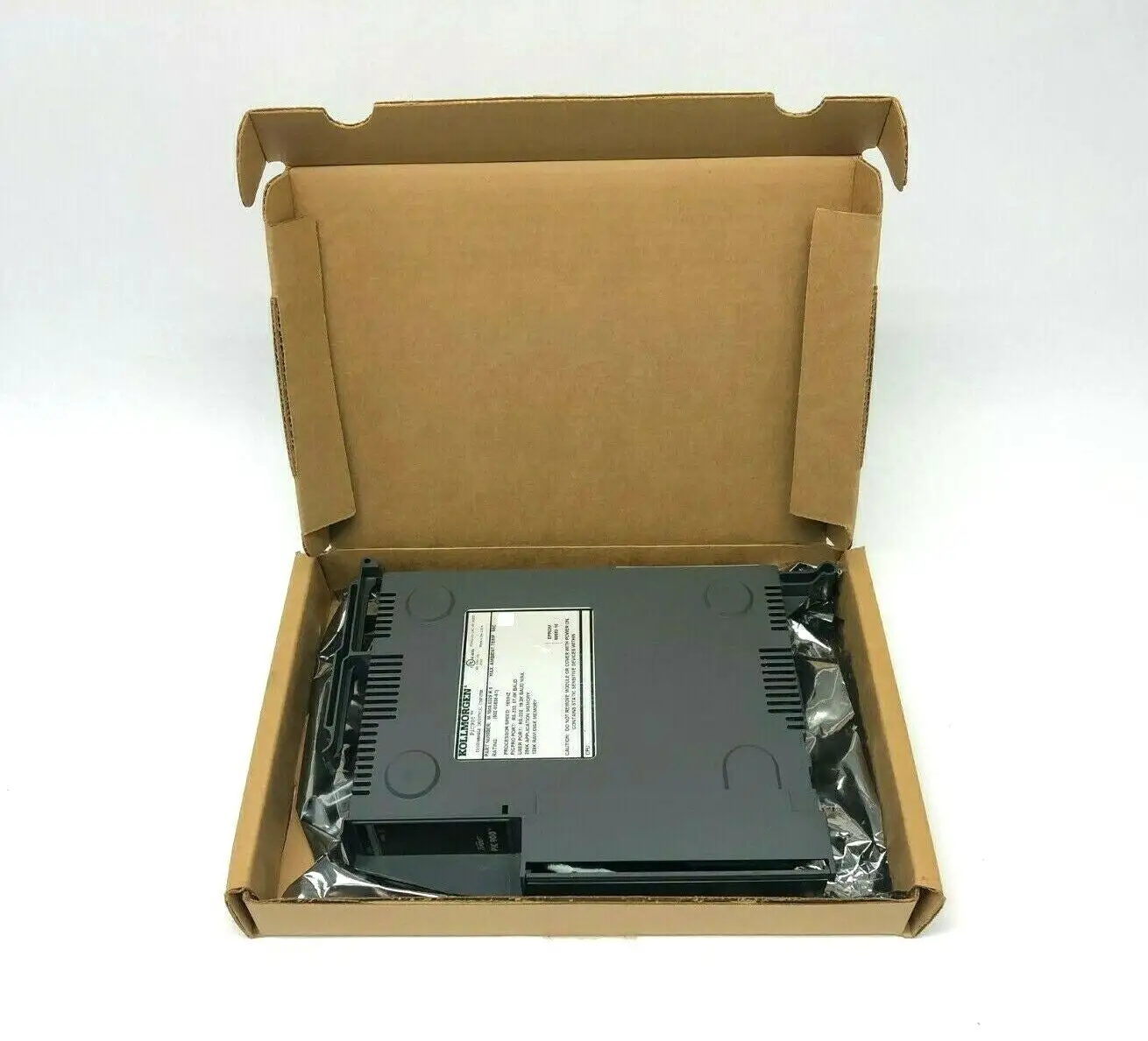 New | in-Stock Kollmorgen CPU PLC Processors Michigan US | Maverick Industrial Sales #1389293